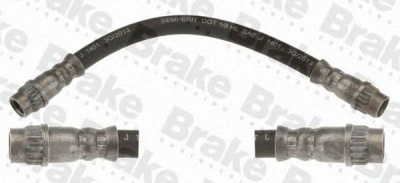 BRAKE ENGINEERING bh770459 -  Тормозной шланг